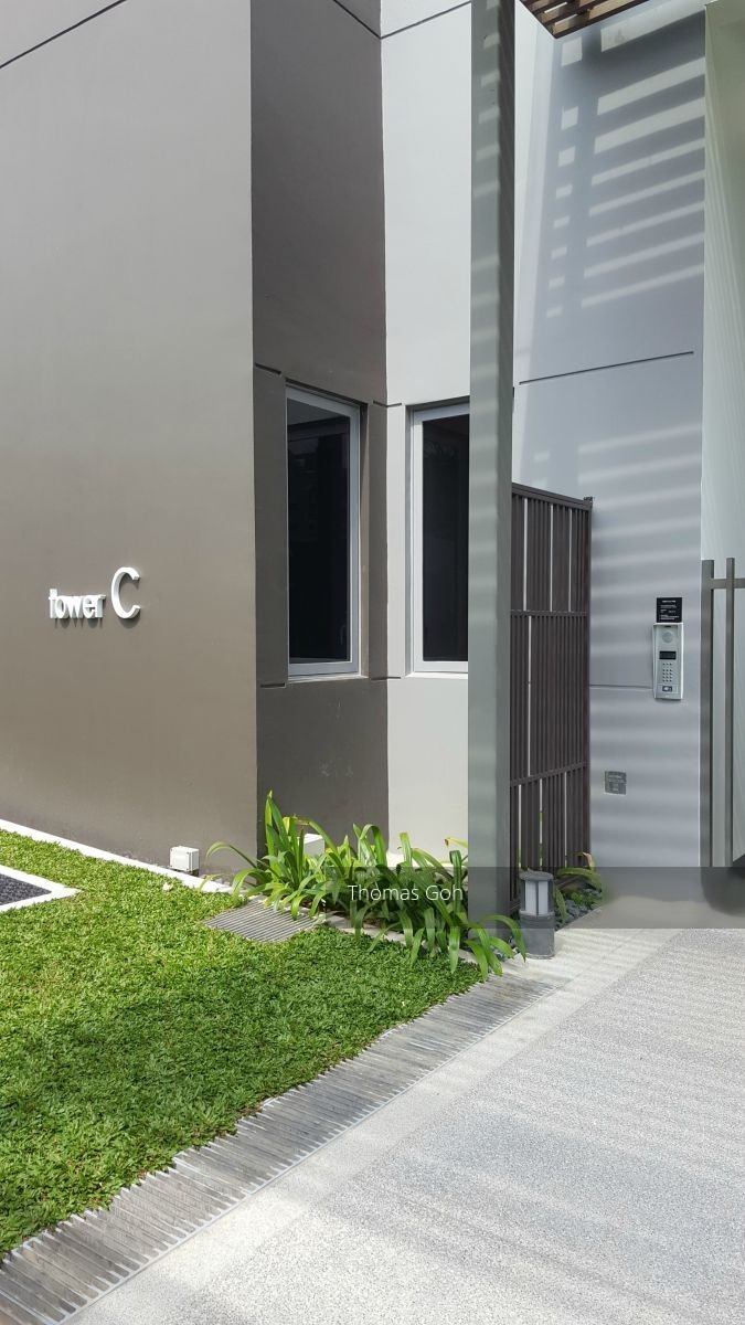 Hillsta (D23), Condominium #118078532